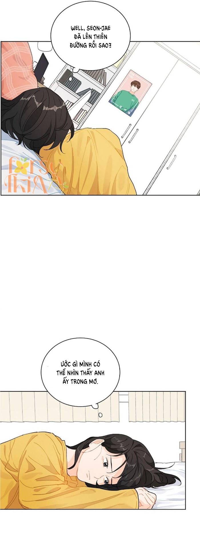 ngày mai tươi đẹp chapter 2 11