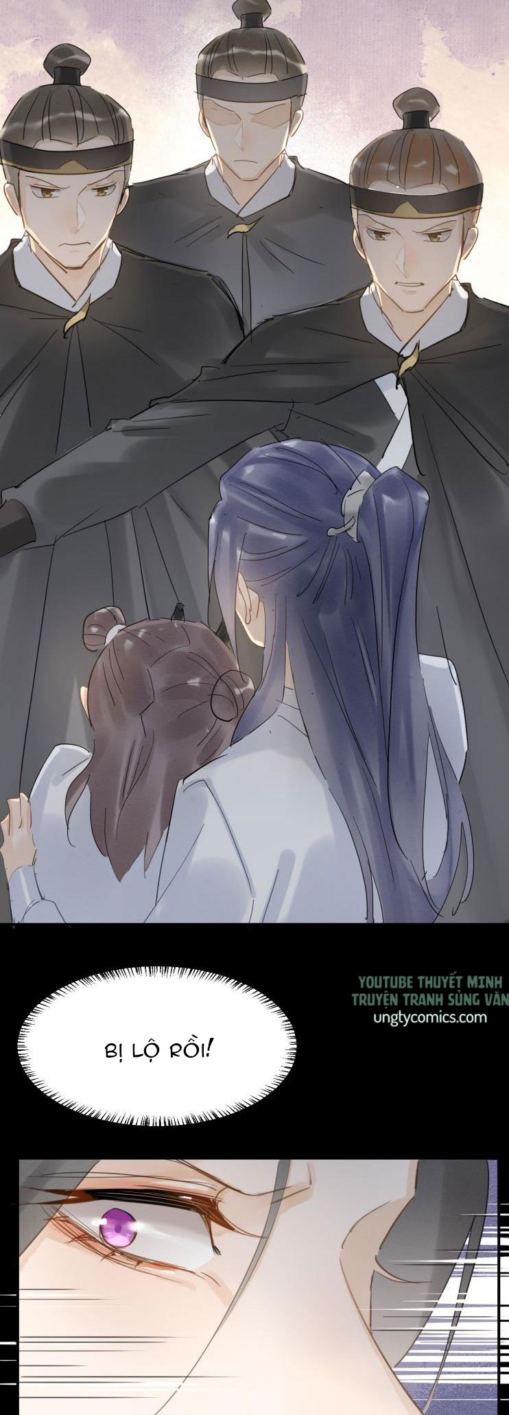 tù long chapter 9 15