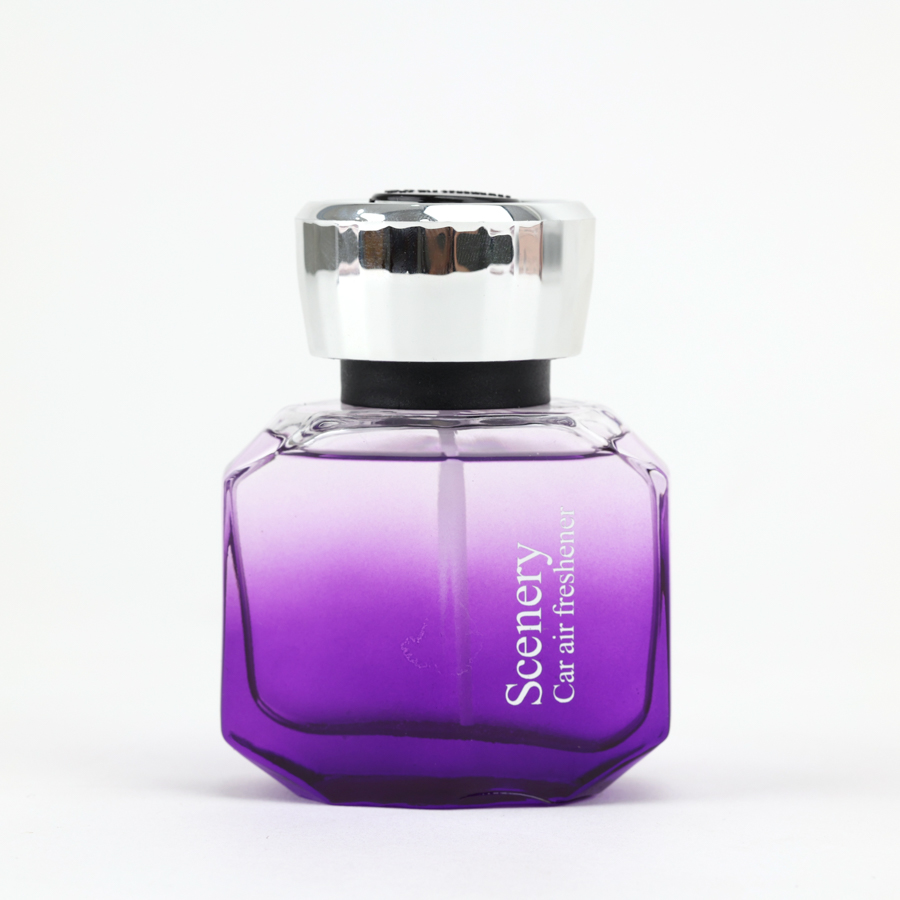 Nước Hoa Ô Tô CIND Scenery LA-059 Lavender 60ml