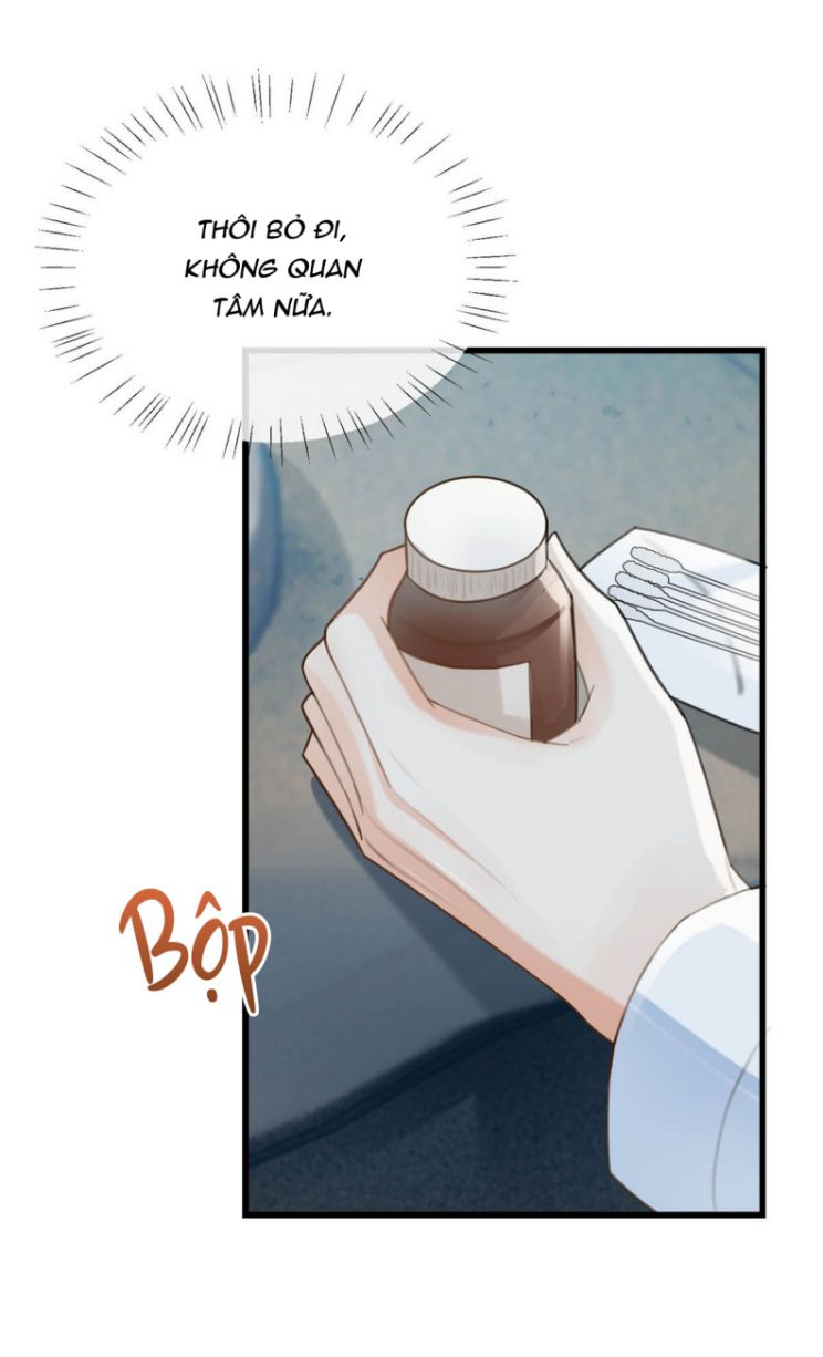 nịch tửu chapter 31 24