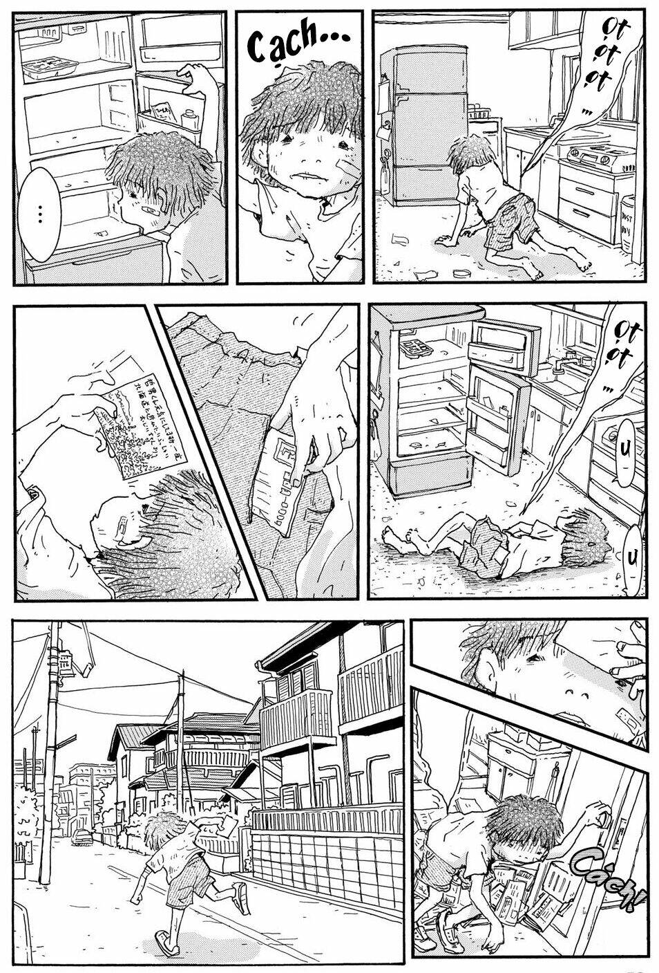 hoshi mamoru inu chapter 9 27