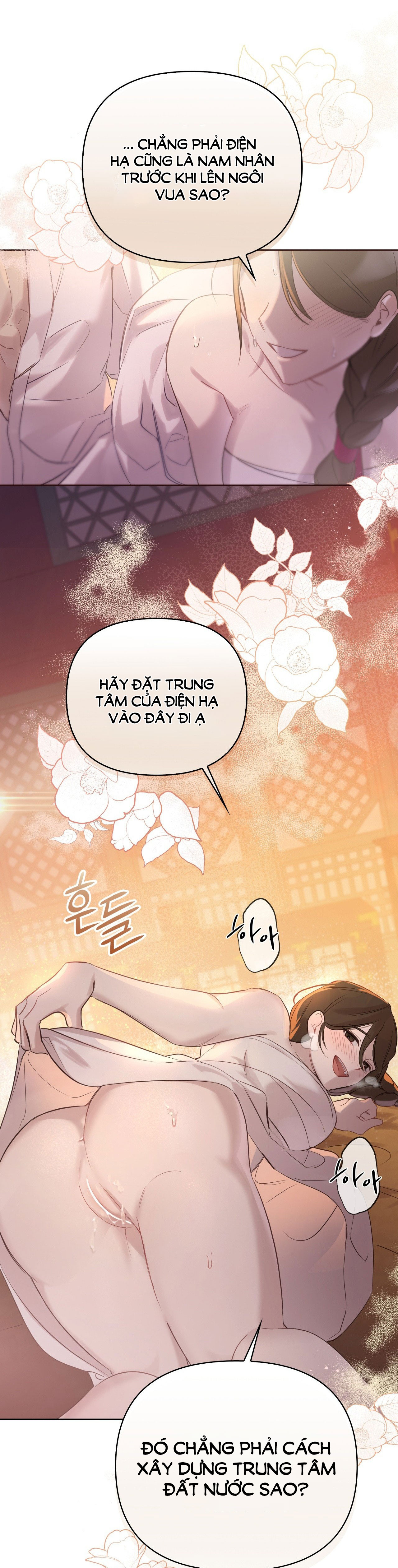 [18+] hậu cung kế chapter 1.2 16