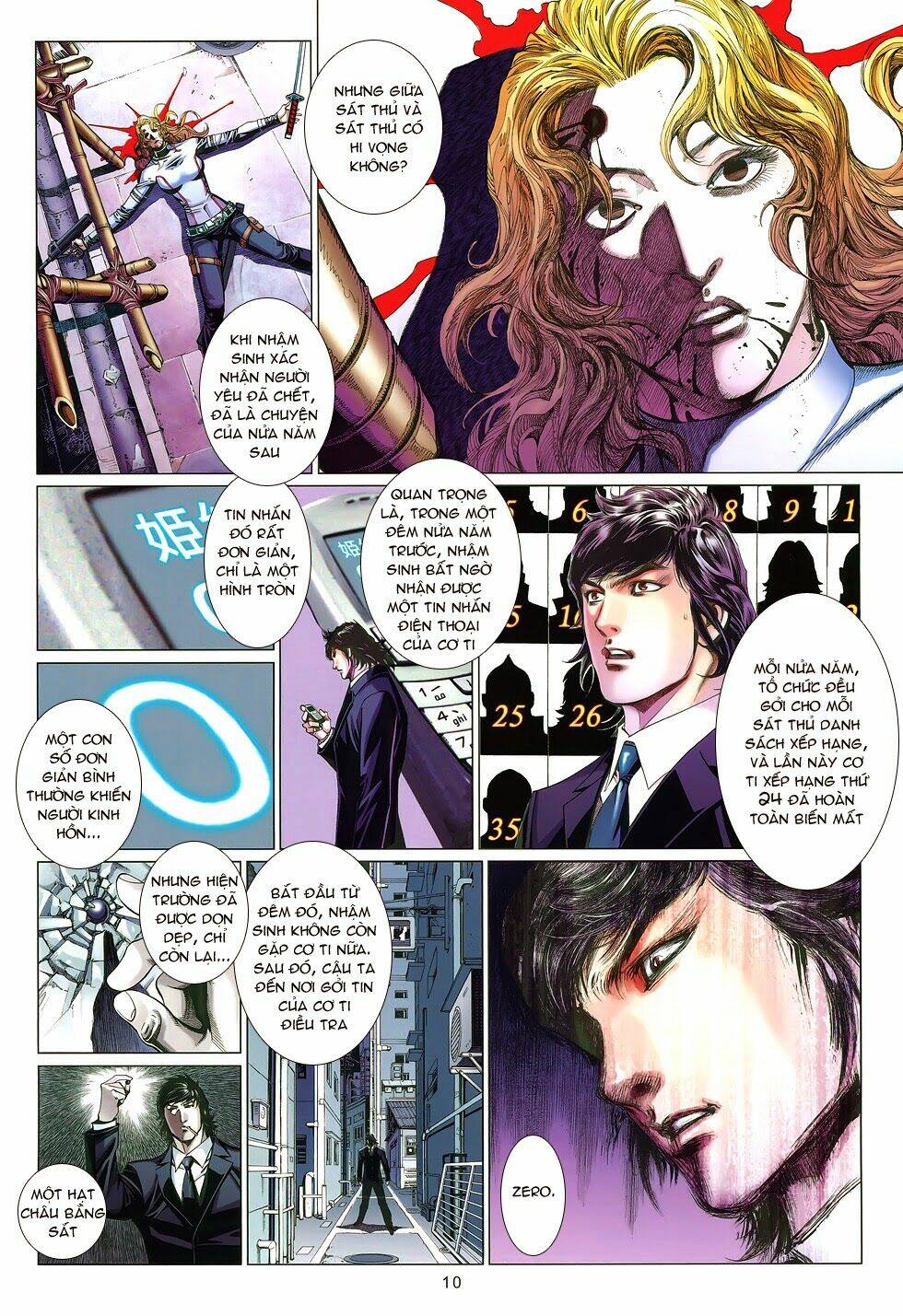 phong lưu chapter 4 10