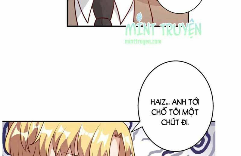 hôn nhân dục vọng: thiếu gia nhẹ một chút! chapter 153 20