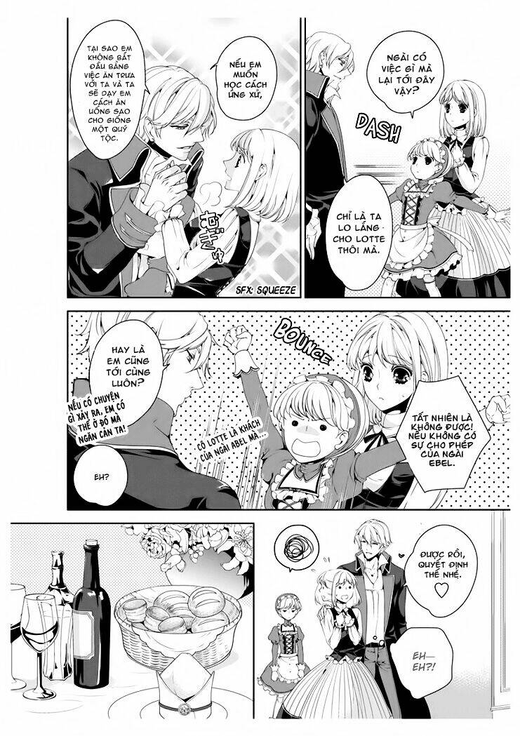 erotic fairy tales - the little mermaid chapter 5 12