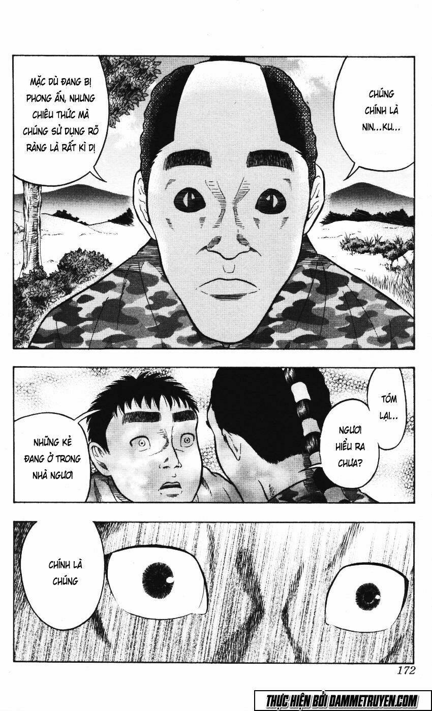 ninku second stage - eto ninhen chapter 11 23