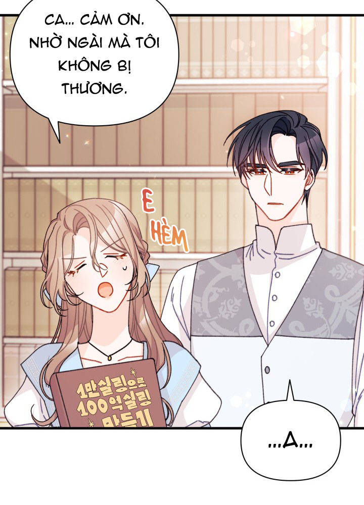 tôi đã kết hôn khi tôi tìm thấy nam chính chapter 15 35