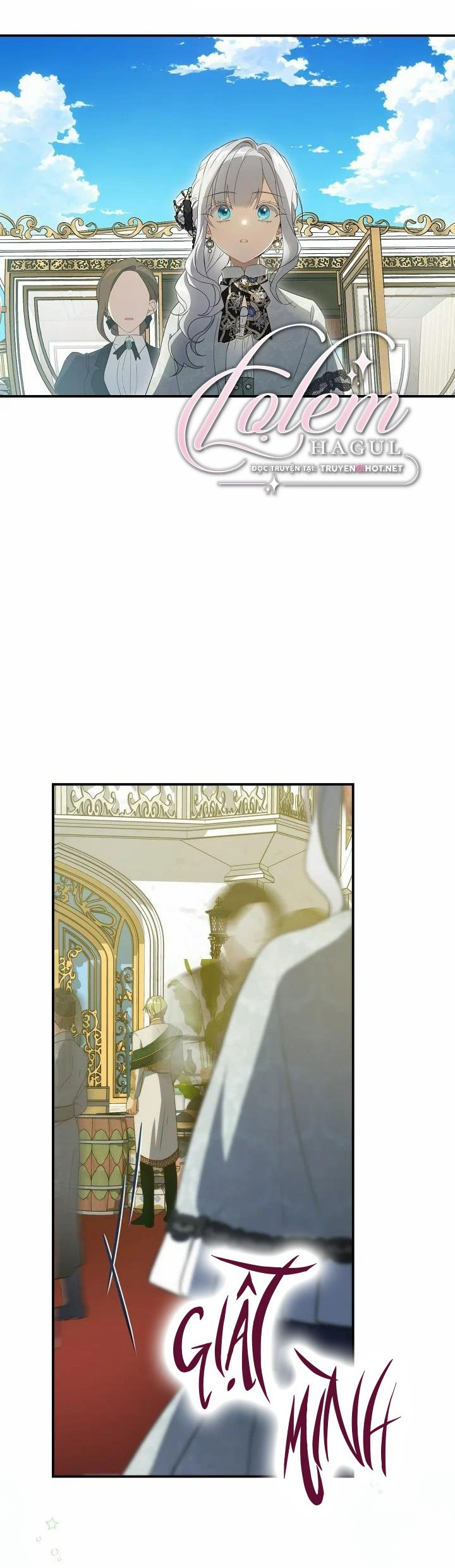 hướng đến ánh dương một lần nữa chapter 68 27