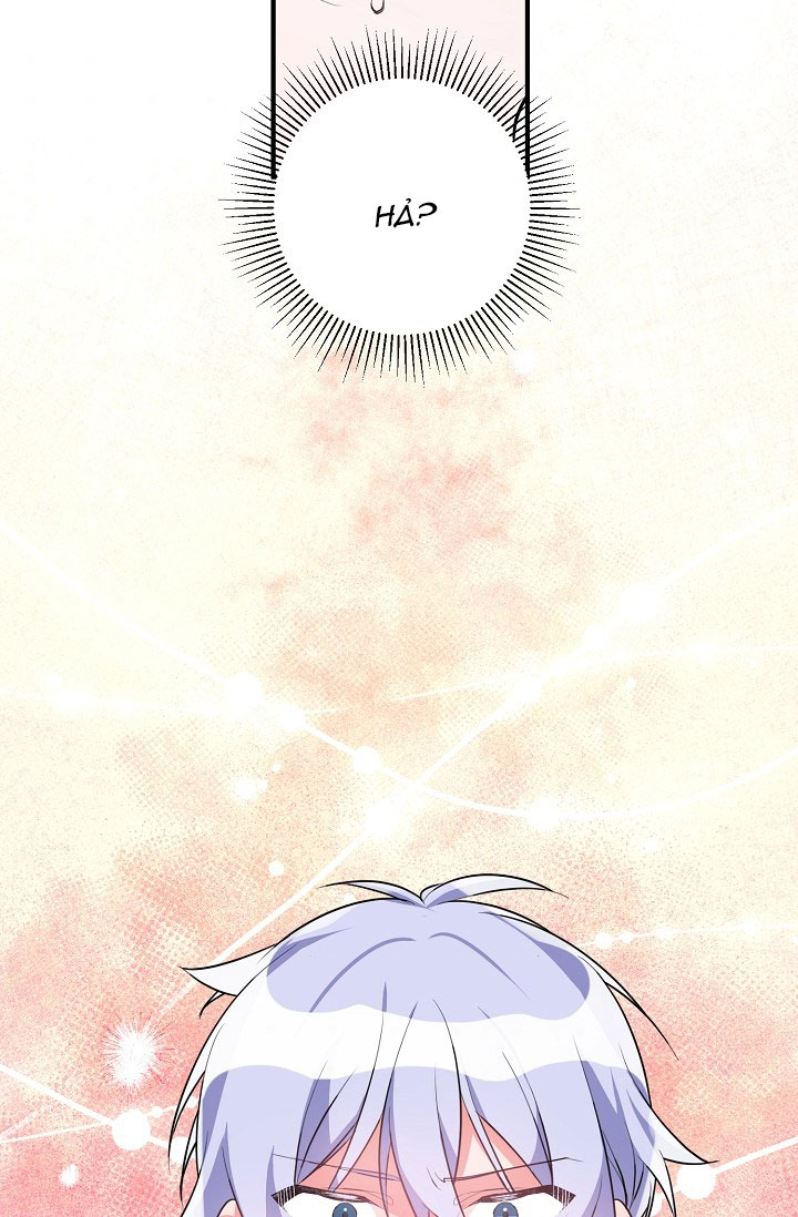 công nương đã thay đổi chapter 42.1 11