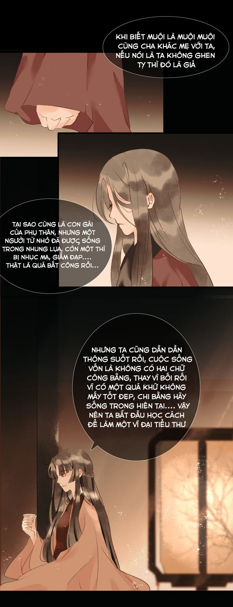 mộc hữu chi chapter 8 30