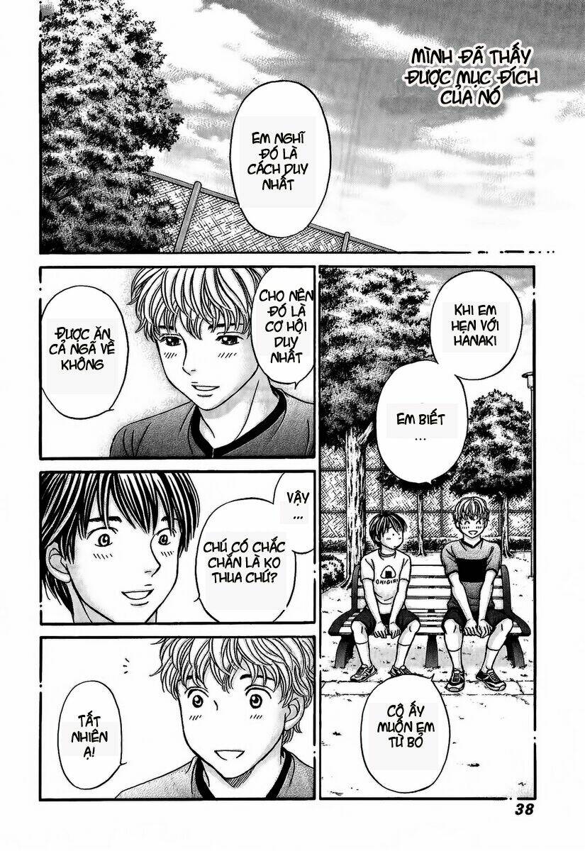 hetakoi chapter 49 4