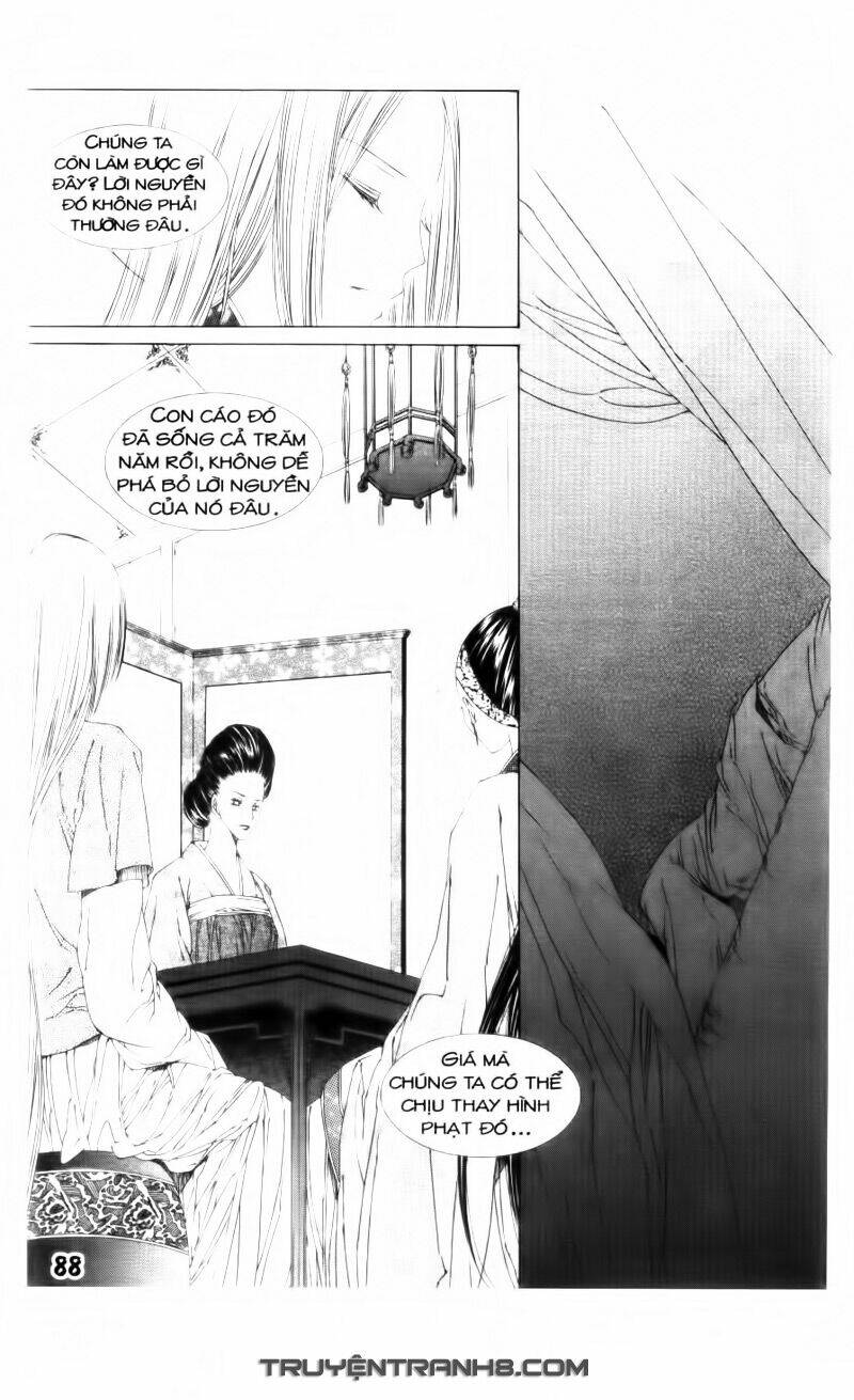 pháp sư trừ tà chapter 20.1 14