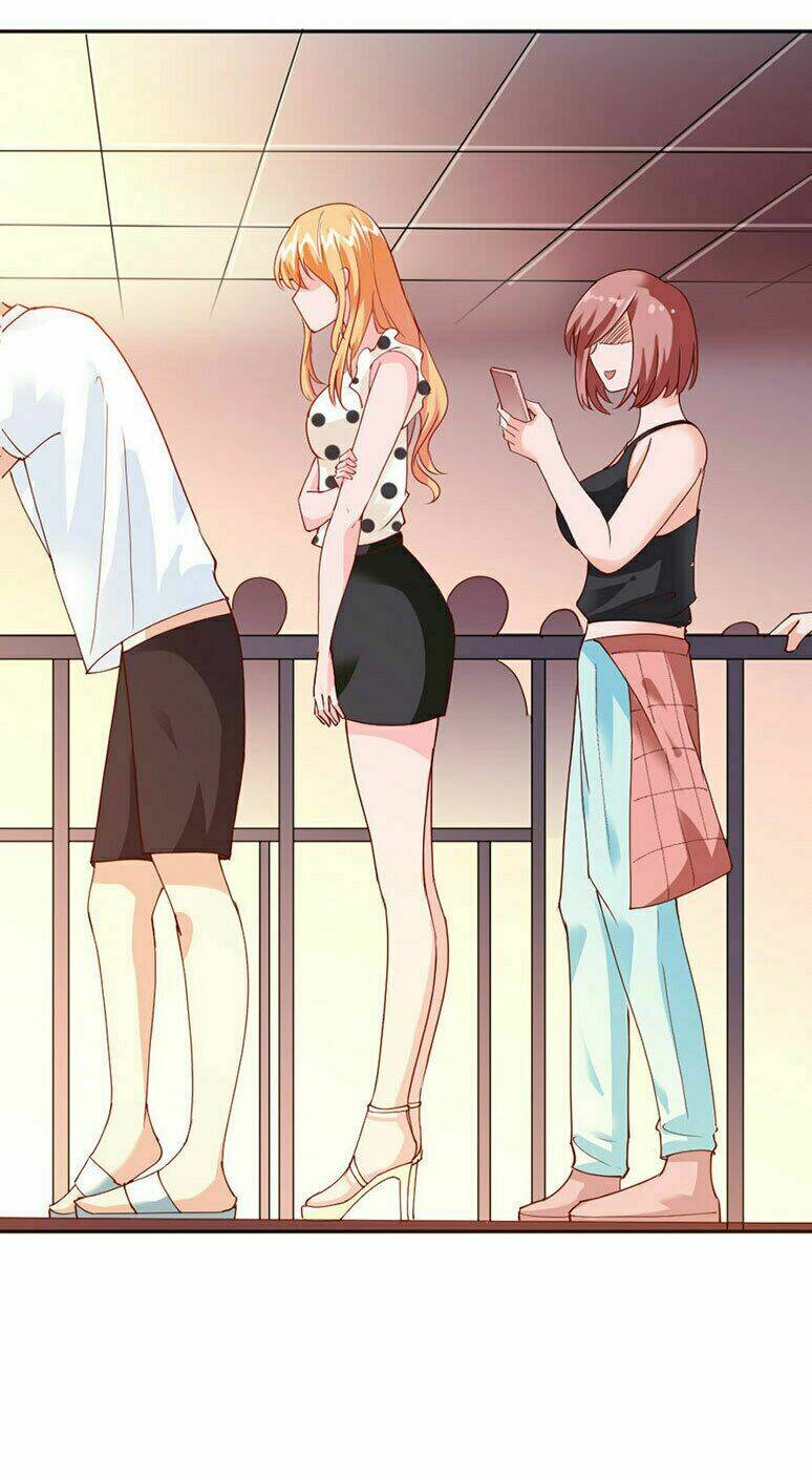 tiểu bạch điềm thê của long thiếu chapter 29 55