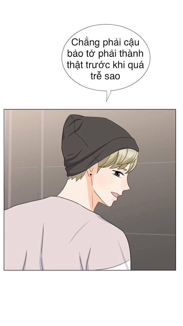 idol và sếp, em yêu ai? chapter 52 24