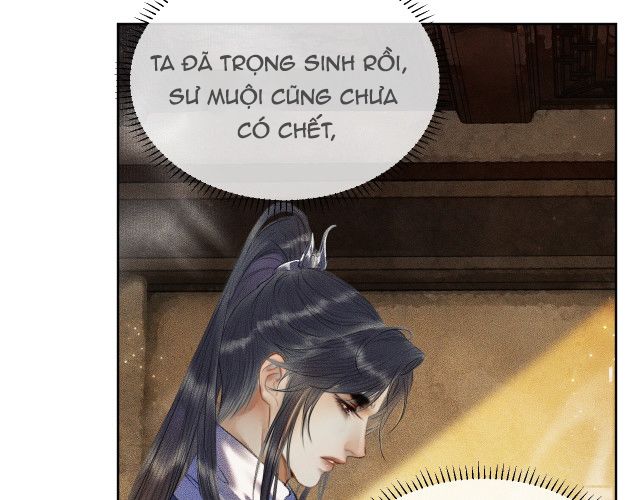 husky và sư tôn mèo trắng của hắn chapter 3.5 22