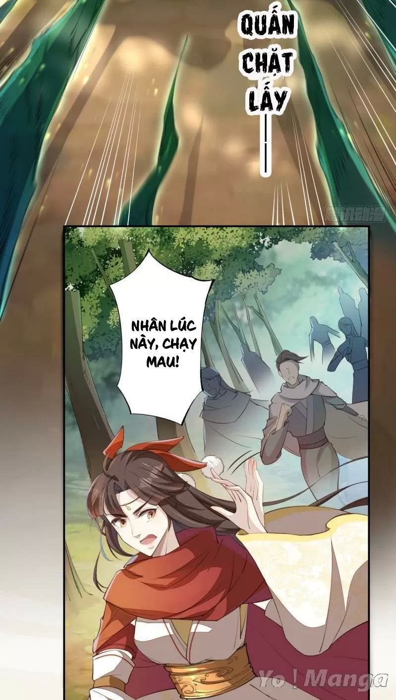 tuyệt thế luyện đan sư chapter 82 11