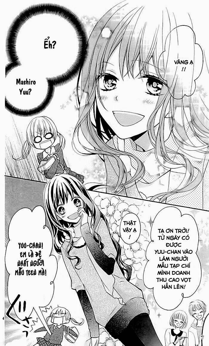 bí mật đằng sau chiếc váy chapter 0 4