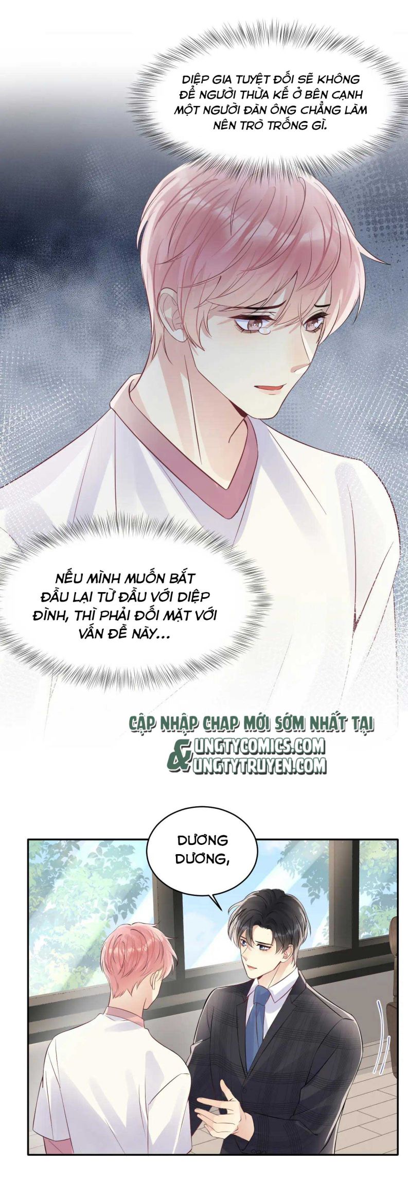 lại bị bạn trai cũ nhắm trúng rồi chapter 86 20