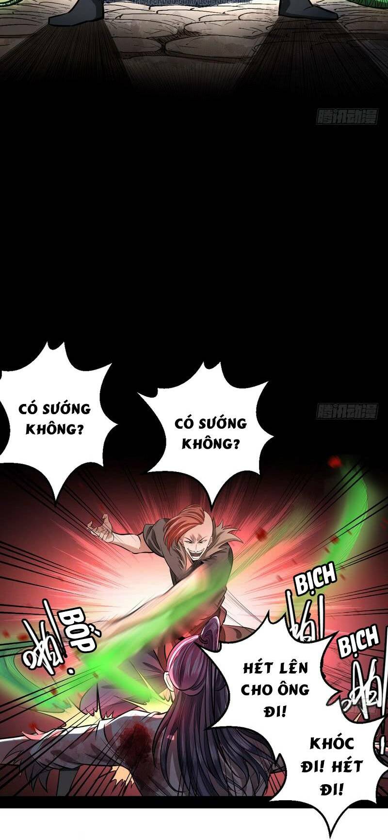 ta là tà đế chapter 34 8