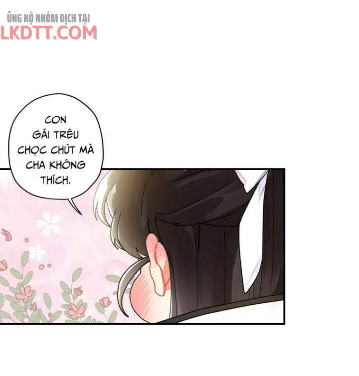 tôi đã trở thành con gái nuôi của nam chính chapter 15 40