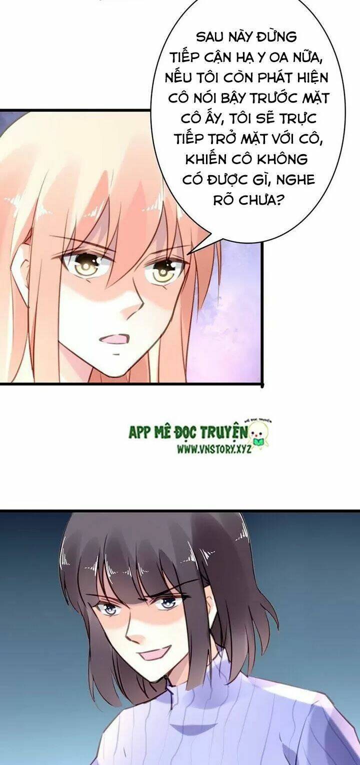mưu ái thành nghiện chapter 62 7