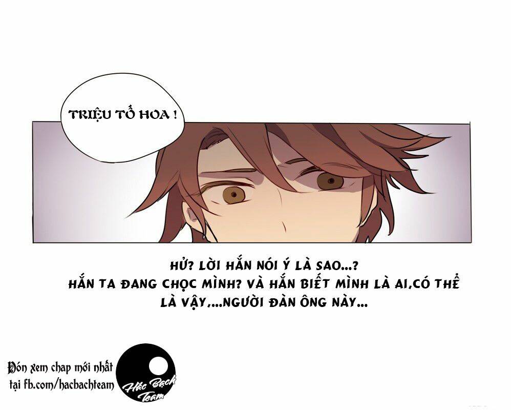 muốn được chạm vào em chapter 3 7