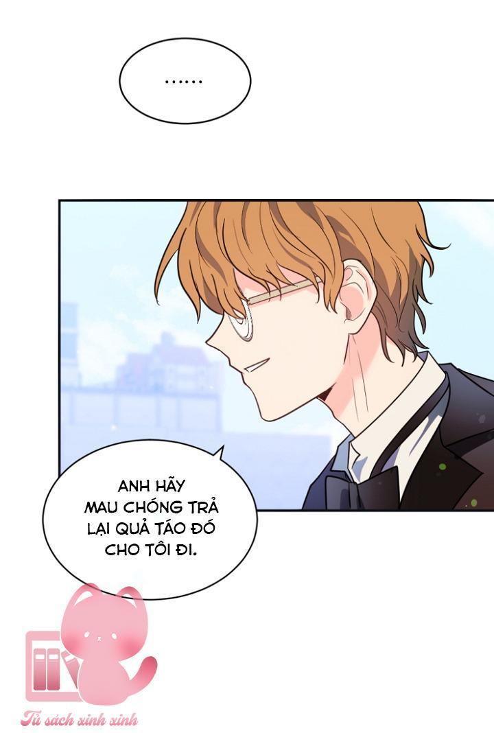 nguyện ước vô vọng của ma nữ chapter 33 27