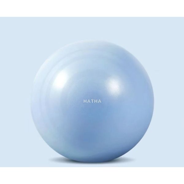 Bóng tập Yoga cao cấp chịu lực và đàn hồi tốt - 65cm