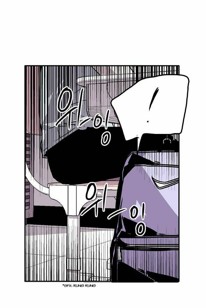 người máy hủy diệt chapter 10 20