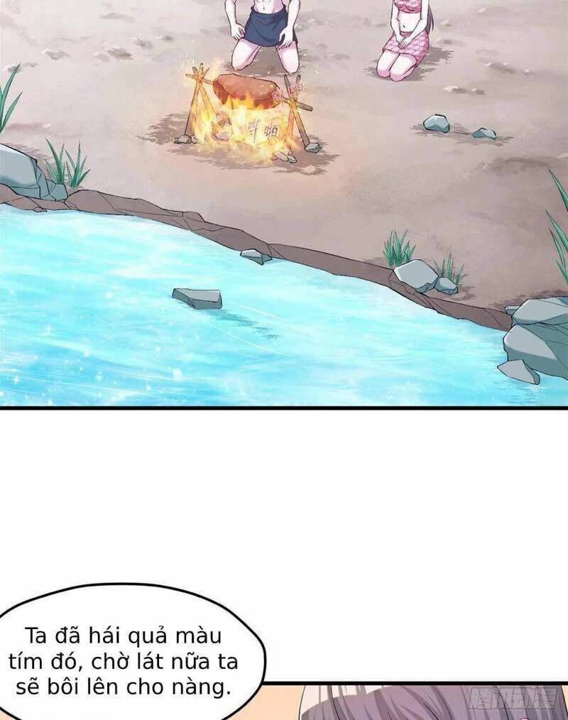 [16+] thảnh thơi thú thế chủng chủng điền, sinh sinh tể chapter 196 23