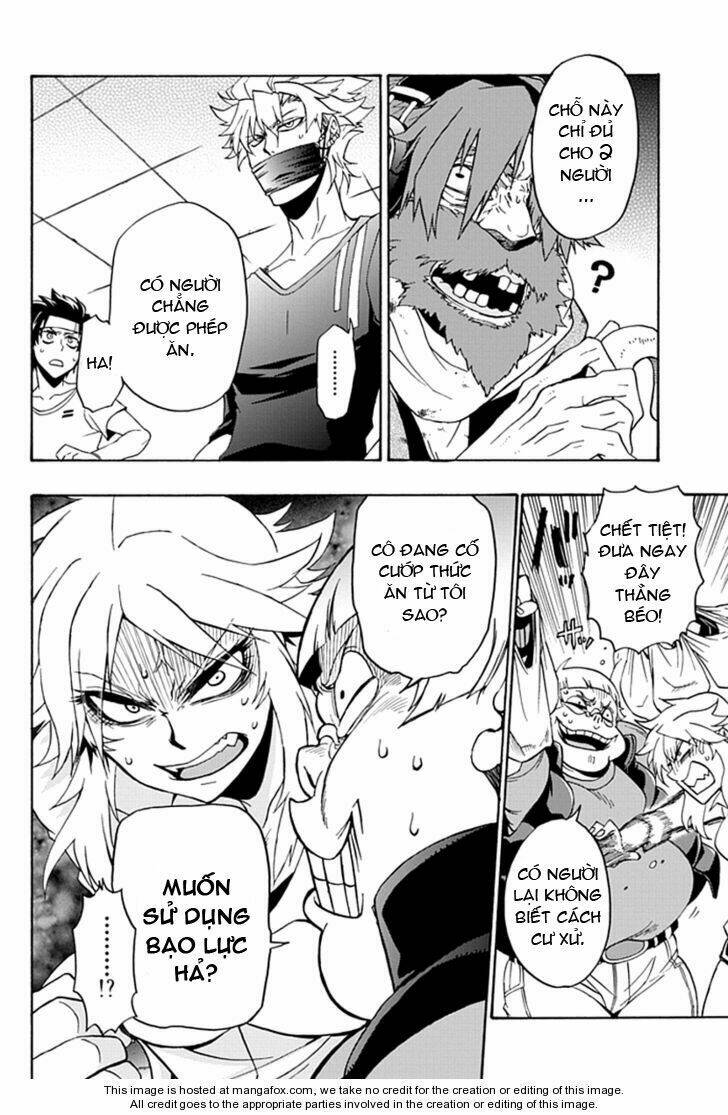 life is money chapter 3 19