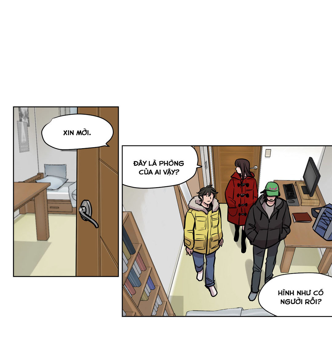 đền tội chapter 54 28