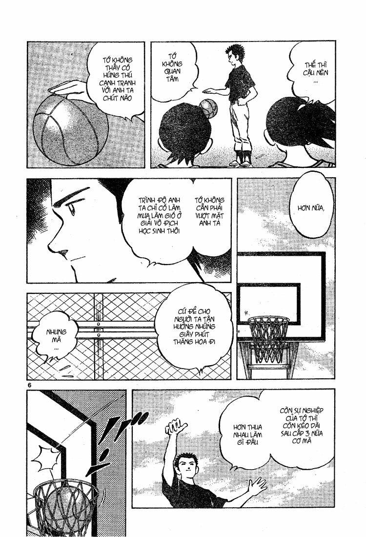 trò chơi vượt qua thử thách chapter 75 6