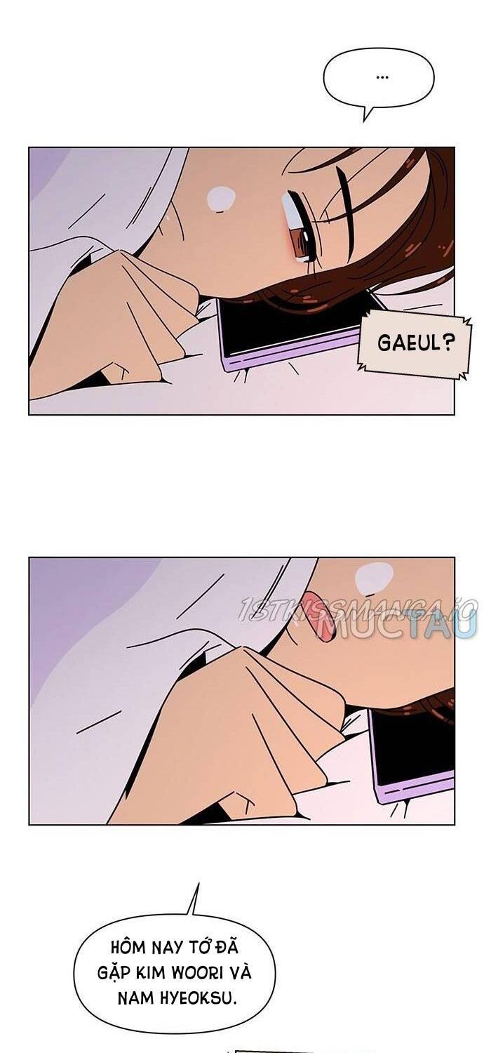 thanh xuân rực rỡ - season of blossom chapter 84 8