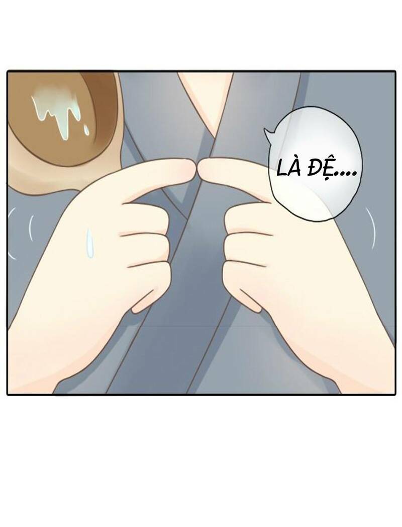 tiểu hoà thượng - chào mừng đến trấn yêu quái chapter 1 9