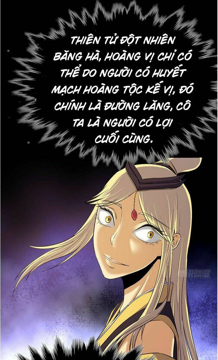 phong quỷ truyền thuyết chapter 125 11