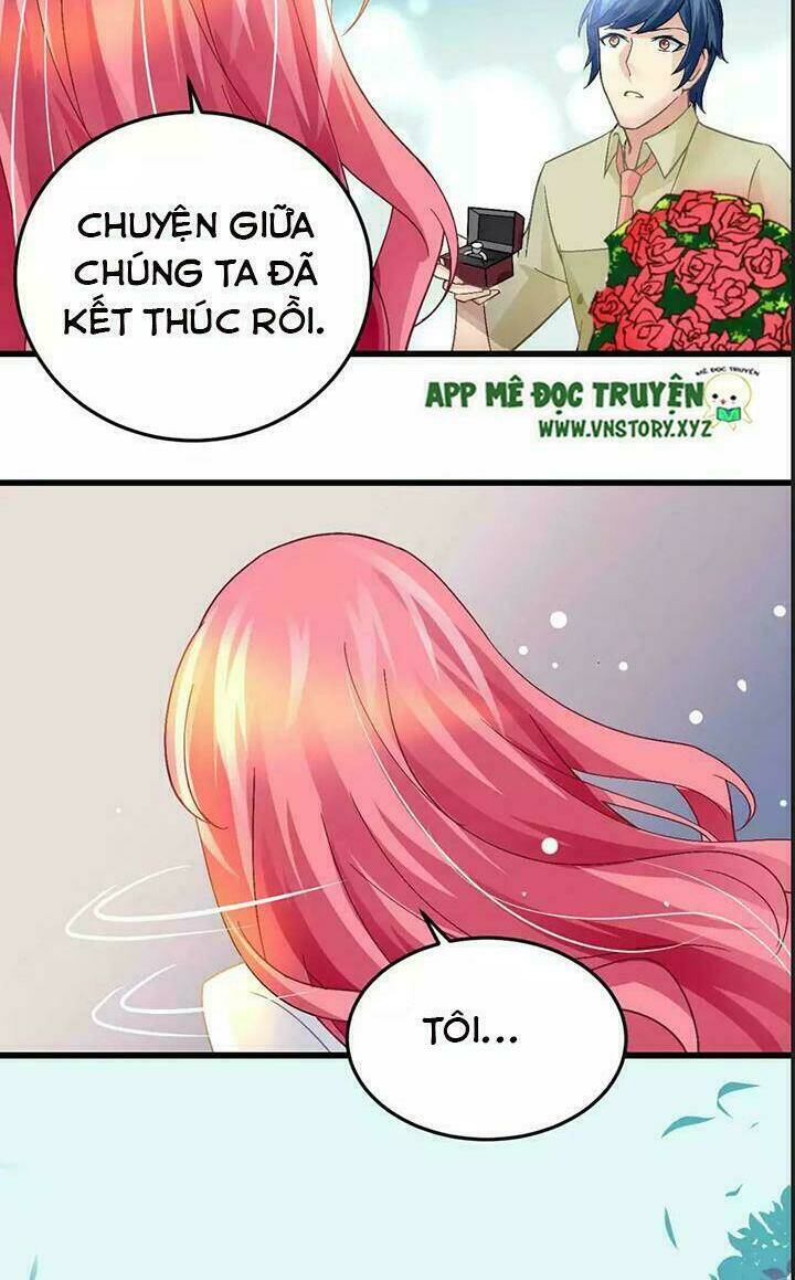 trò chơi săn tình - tổng tài khó kìm lòng chapter 14 4