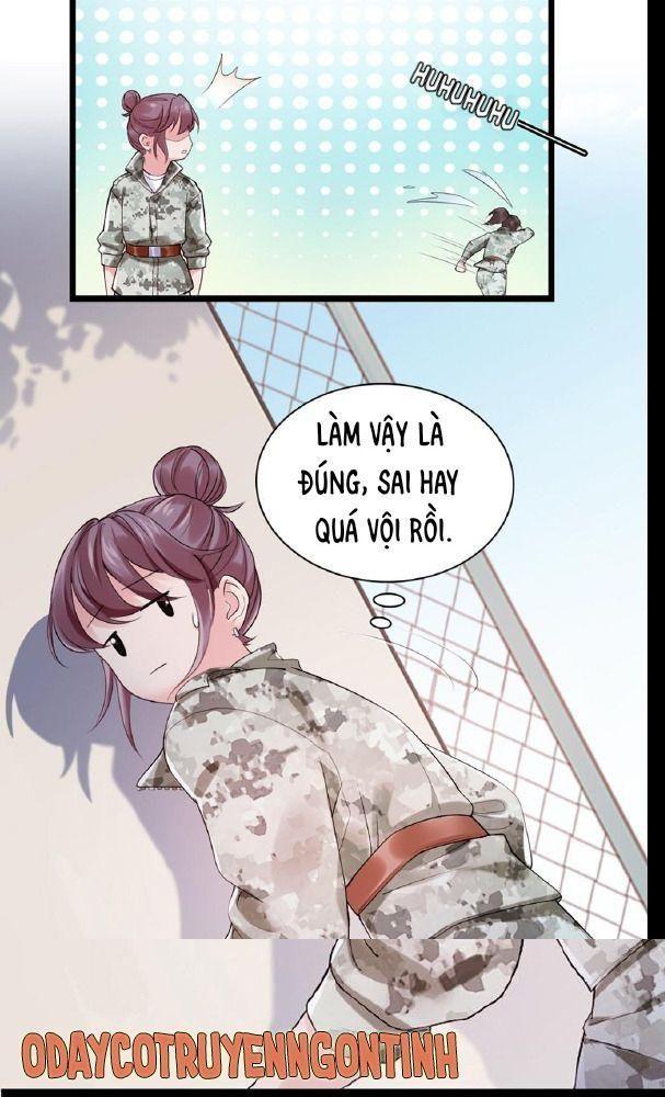 chiếc bật lửa và váy công chúa (b) chapter 2 39