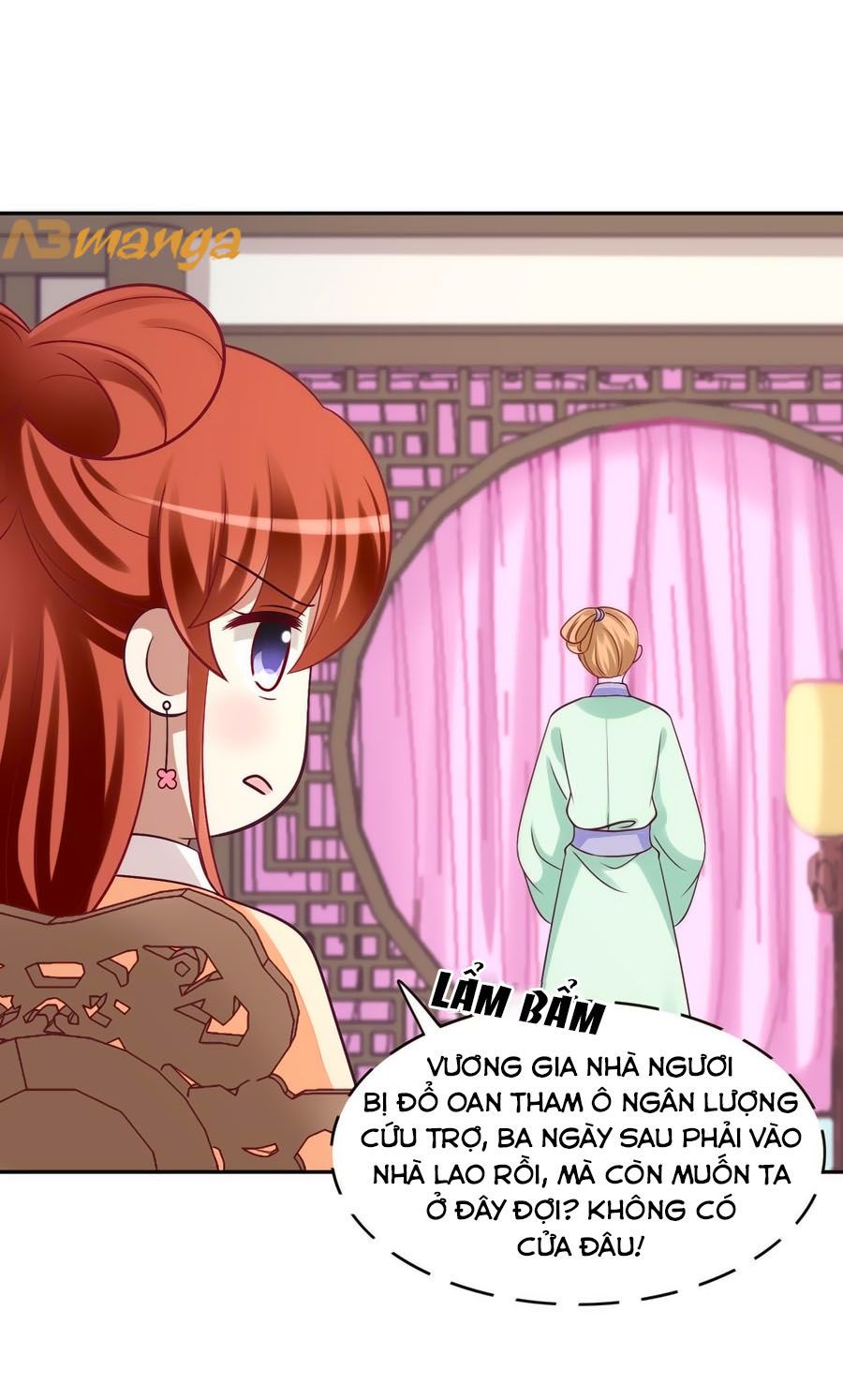 kiêu ngạo vương gia chủng điền phi chapter 163 13