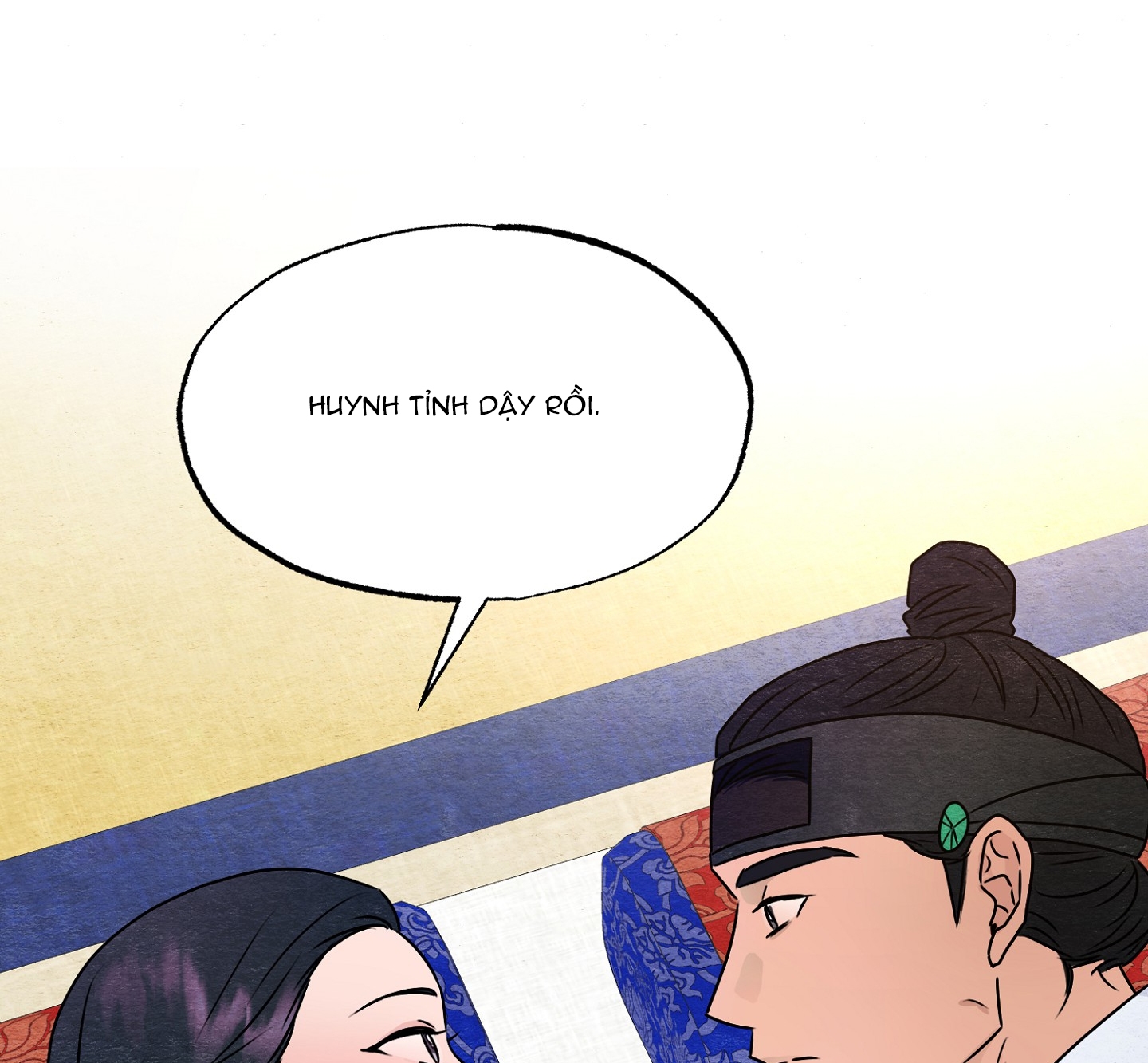 Cương Nhân chapter 88.2 79