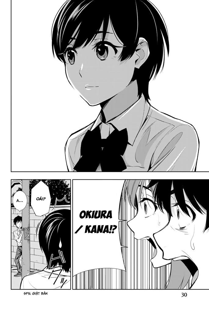 kimi ga shinu natsu ni chapter 20 36