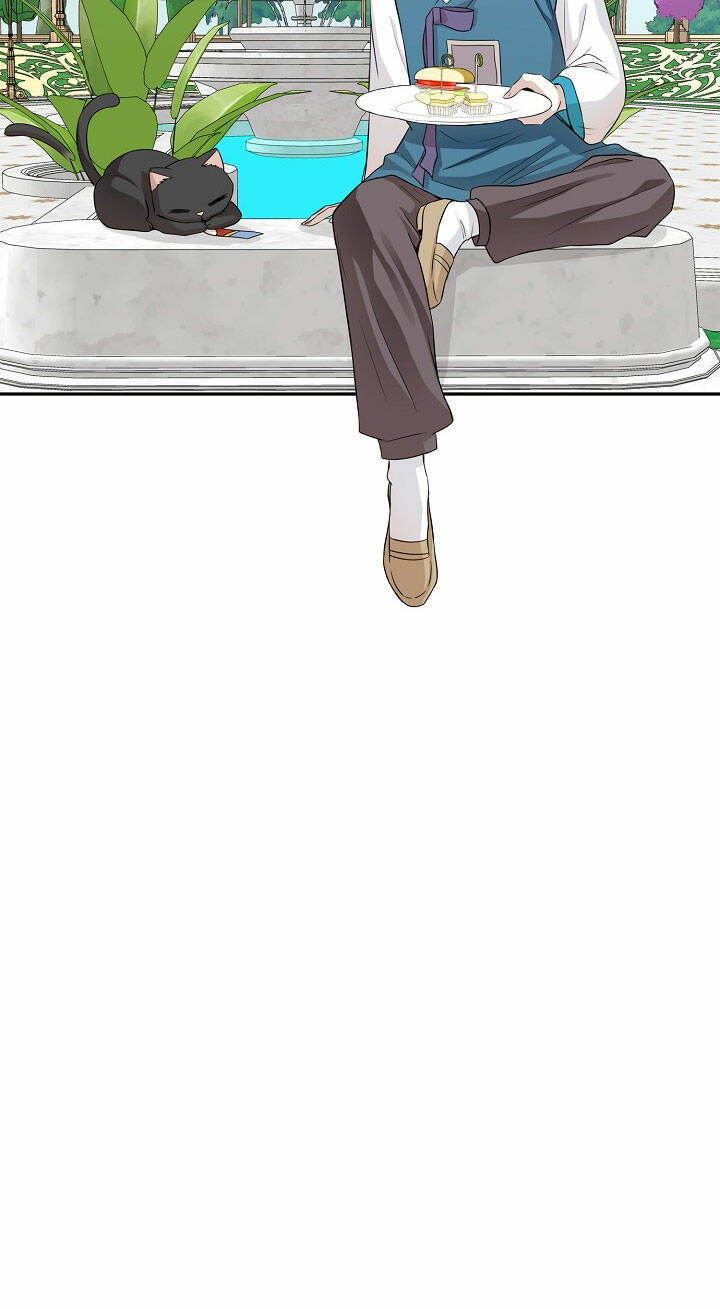 cuộc sống kỳ thú chapter 99 16