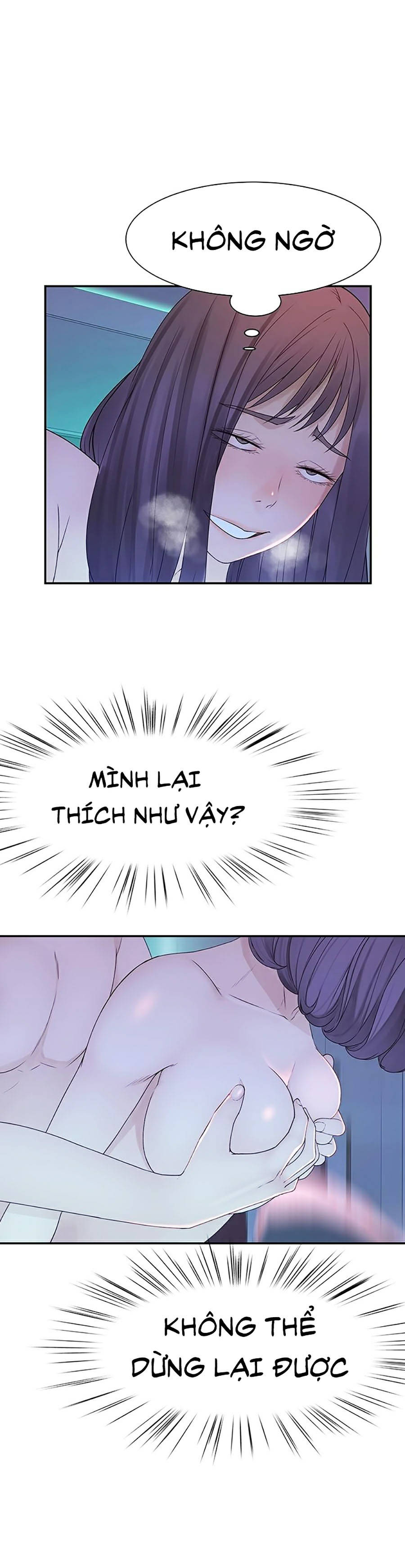 giữa hai ta chapter 19 31