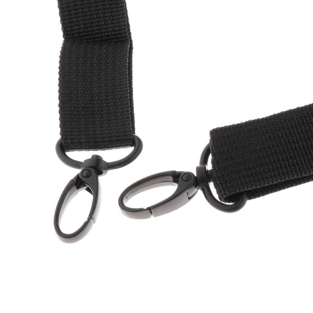 Vải Oxford Bền Saxophone 1 Vai Đệm Sax Cụ Đen