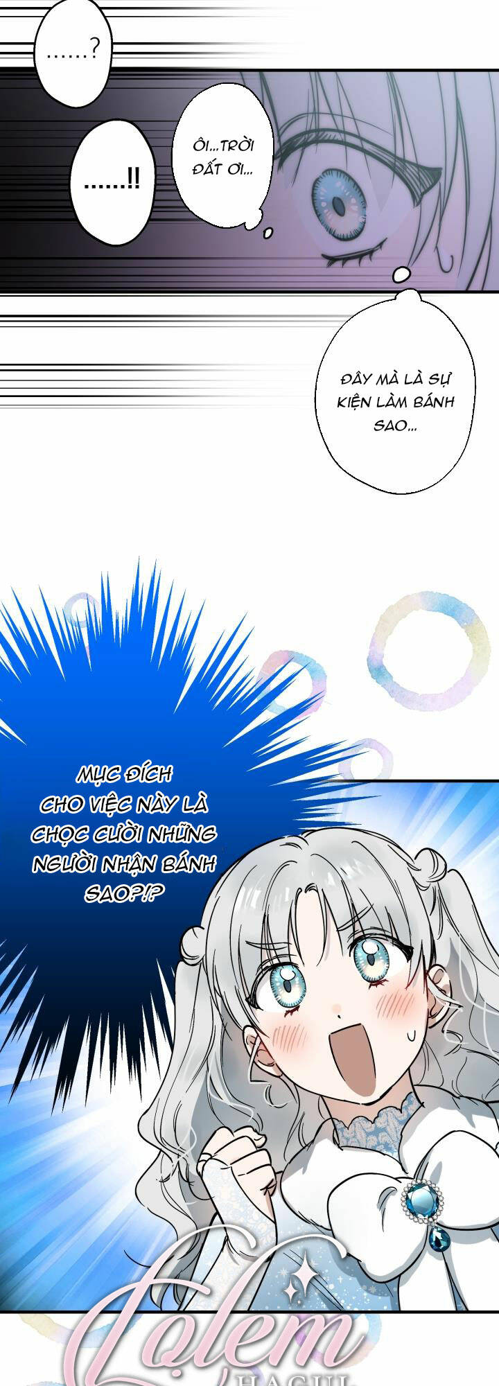 những nhân vật mạnh nhất thế giới ám ảnh tôi chapter 66.1 12