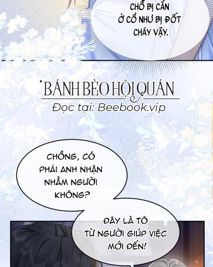 tổng tài độc sủng kiều thê thế thân [truyện chữ] chapter 2 8