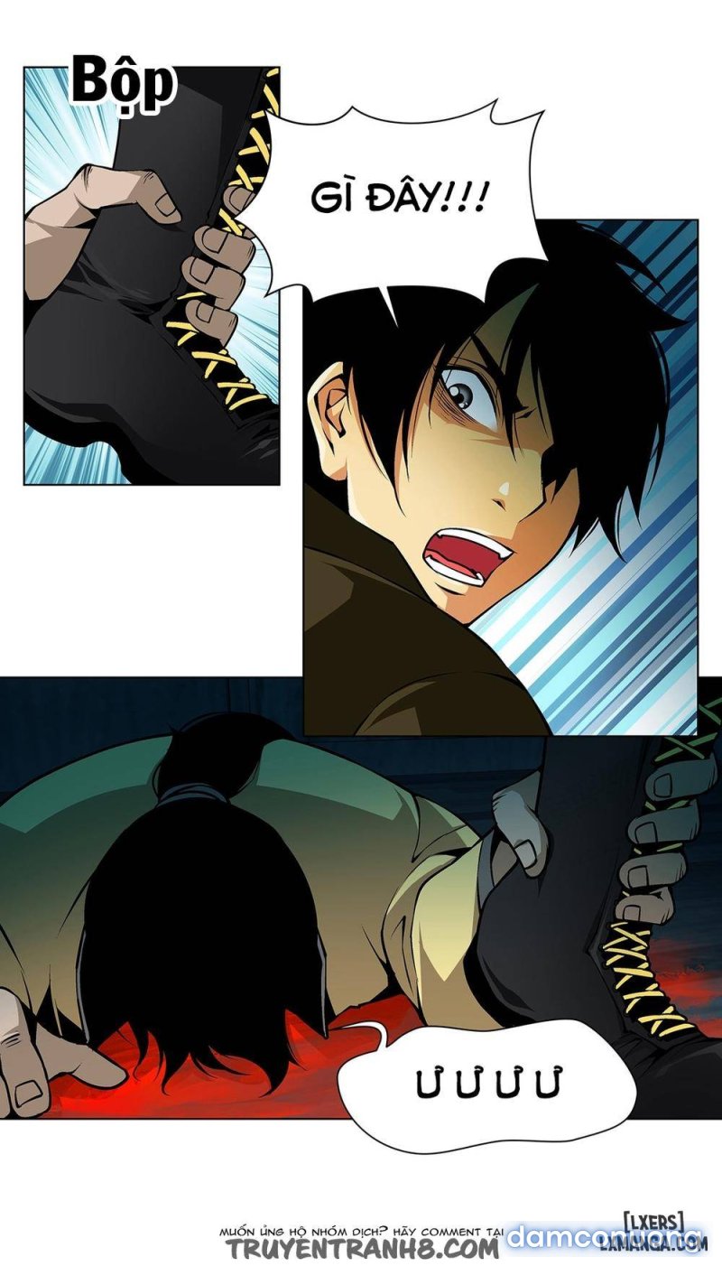 nô lệ song sinh chapter 38 22