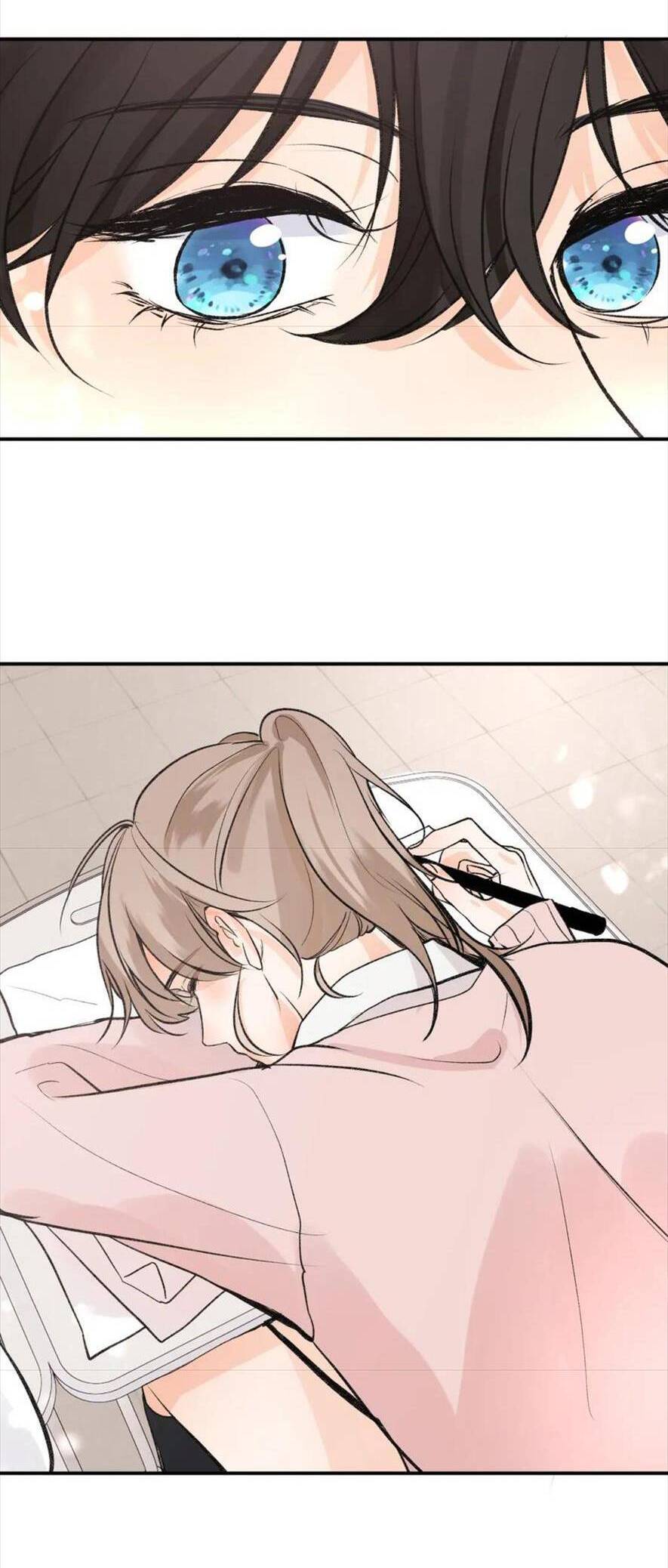 nhật ký tình yêu hằng ngày chapter 11 30