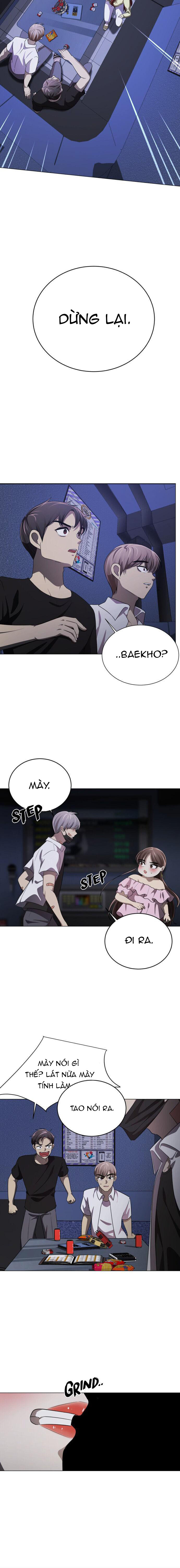 tầm quan trọng của vẻ bề ngoài chapter 2.2 19