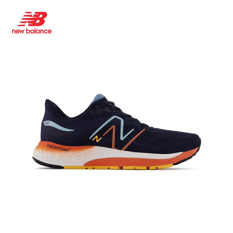 Giày chạy bộ nam New Balance Cushioning - M880M12